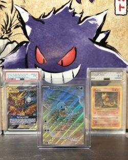 Pokémon Card