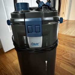 Fish Tank Water Filter with Heater