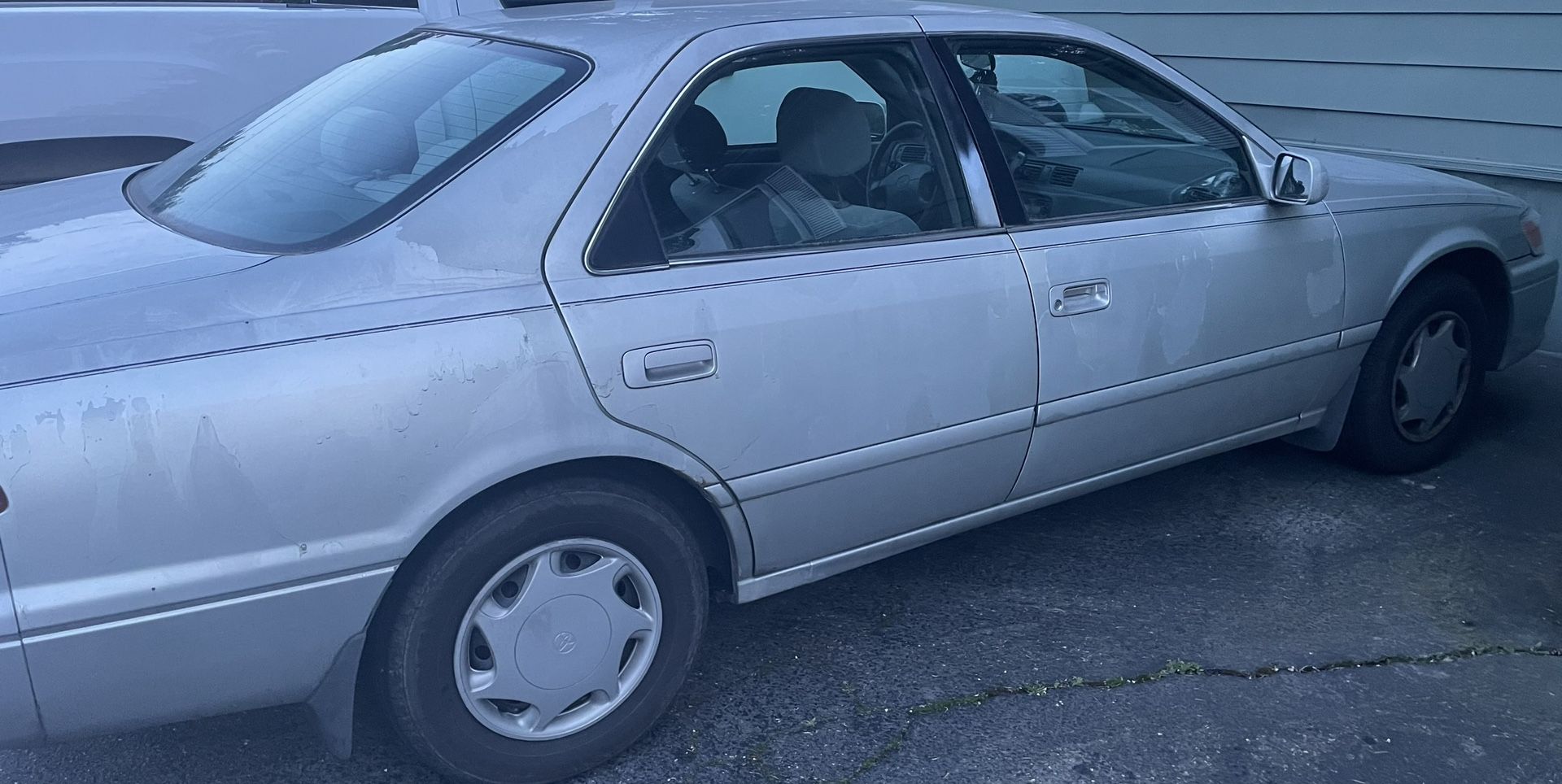 2000 Toyota Camry