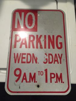 Mancave sign