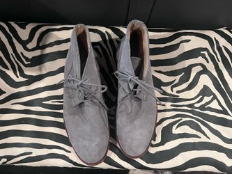 Mens Ralph Lauren Polo Dress Shoes