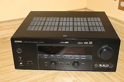 Yamaha HTR-5790 Receiver