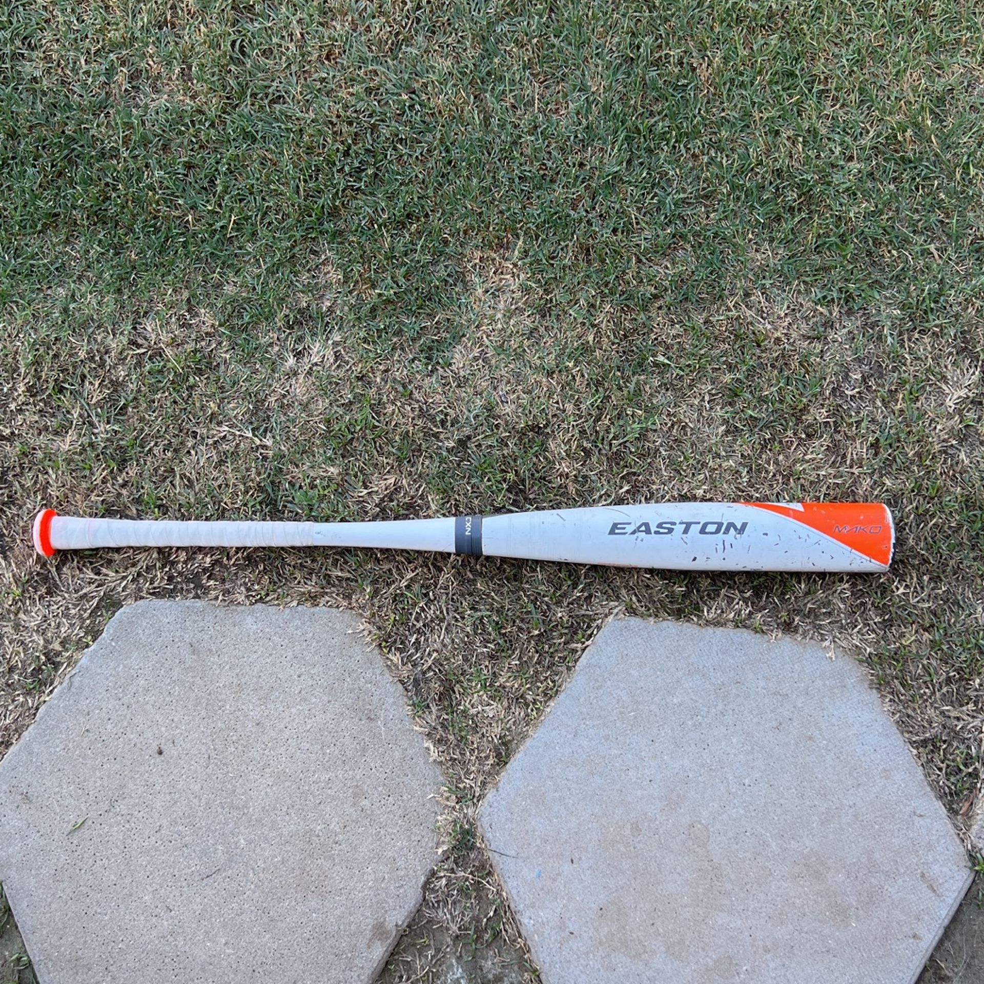 Easton Mako Baseball Bat (BBCOR certified) -3