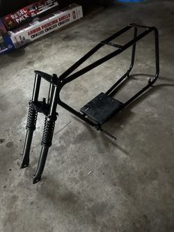 mini frame