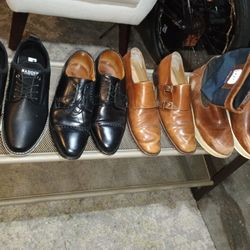  Men's Shoes Very Nice