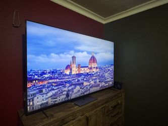 Sony bravia 75”