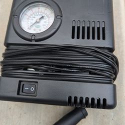 Tire Inflator 
