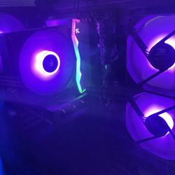 Pc for gaming and work