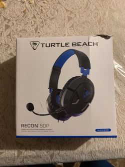 PS4/PS5 Headset