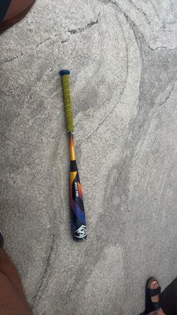 USA Bat Louisville Select Power