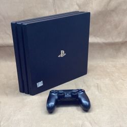 Sony PlayStation 4 Pro