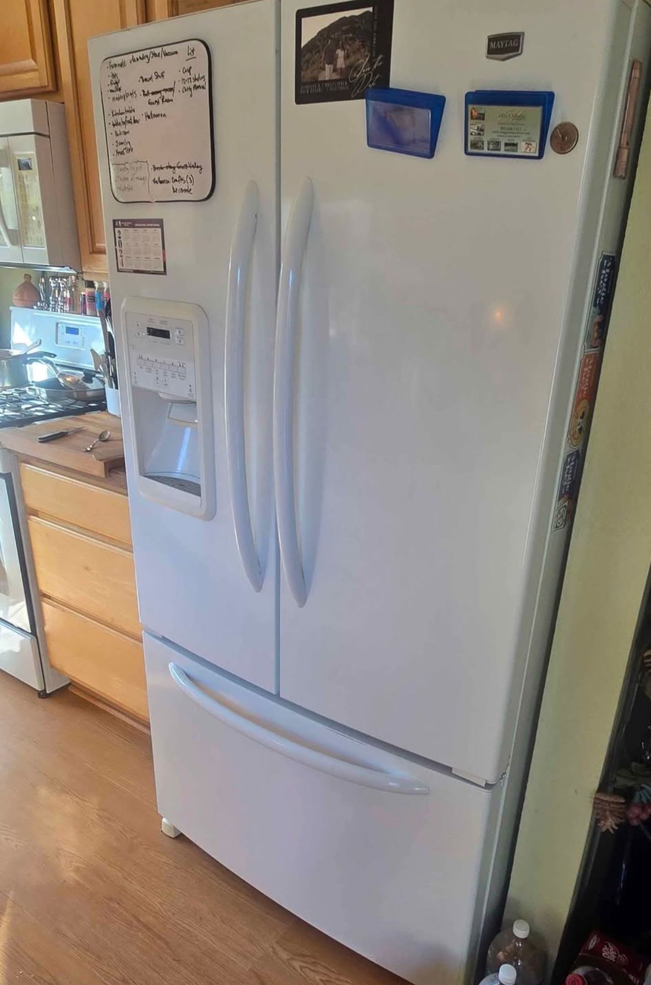 Maytag Refrigerator