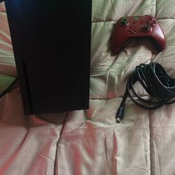 xbox sires x
