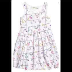 NWT💫 H&M Cute Girls Dress For Sale !!!