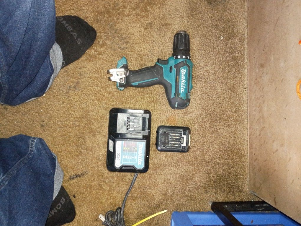 Makita