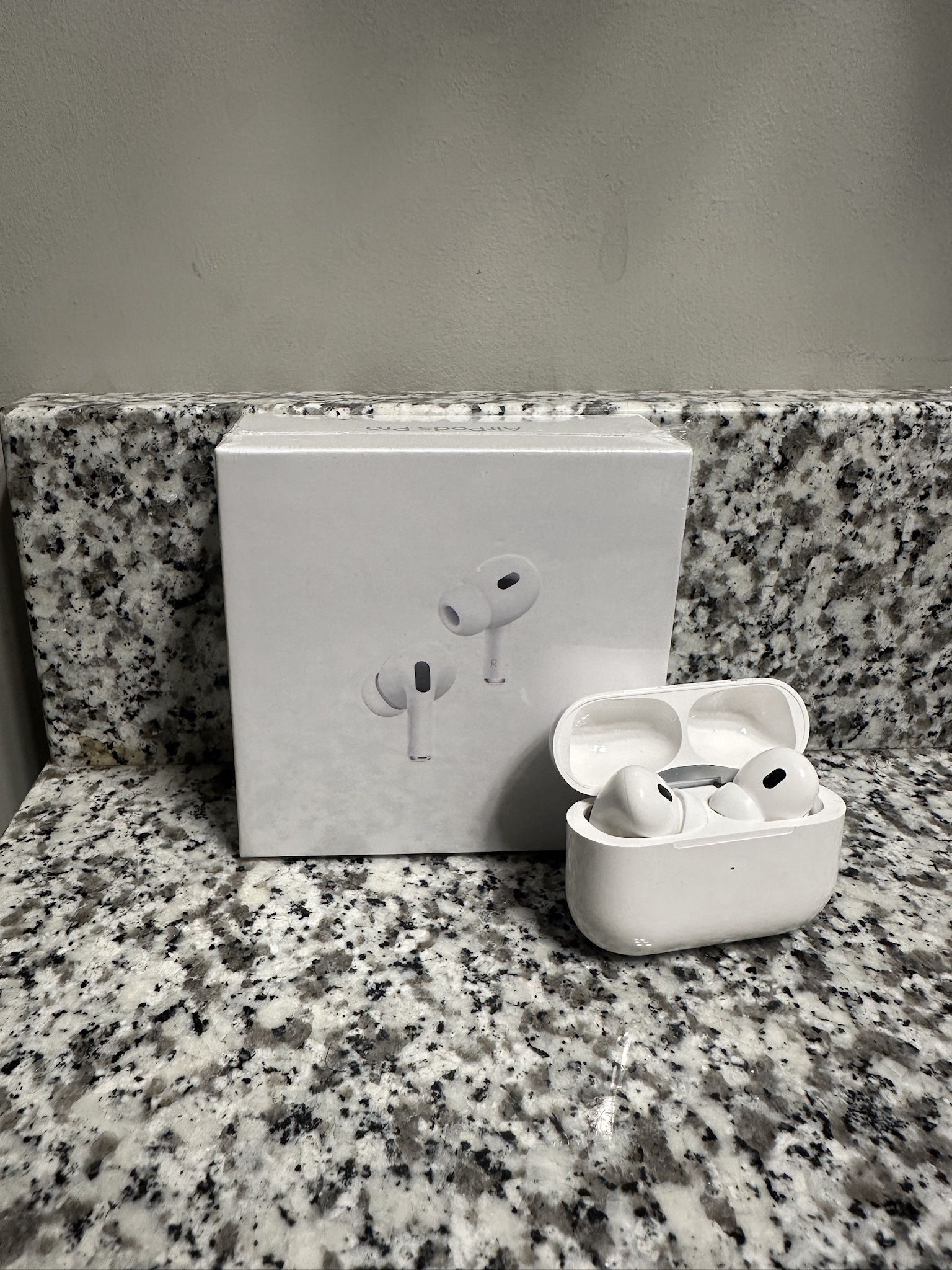 Airpod Pro 2nd Gen