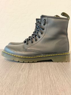 Kids Doc Marten Boots