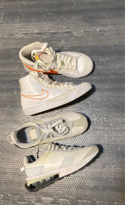 Nike Air Max Pre Day Blazer mid 77