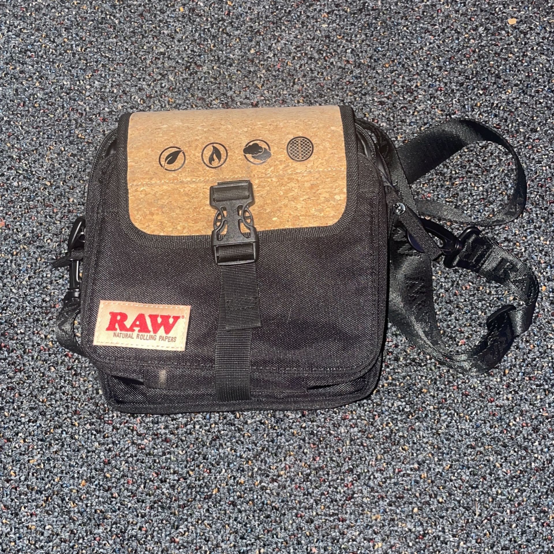 Raw Bag