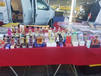 Les Tememos Toda Clase De Perfumes 100 Originales