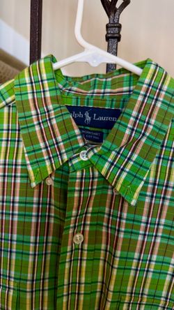 Men’s shirt Polo Ralph Lauren
