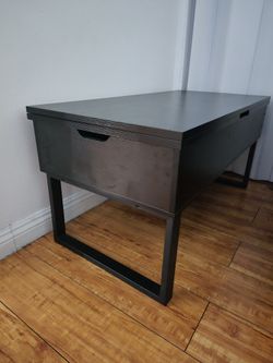 Multi Function Coffee Table. Like New! $60