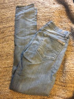 Seven For All Mankind Roxanne Jeans
