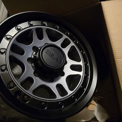 4 NEW WHEELS 17X8 5 6X139
