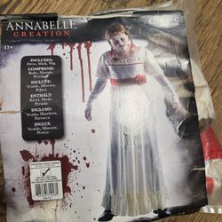 Holloween Costume