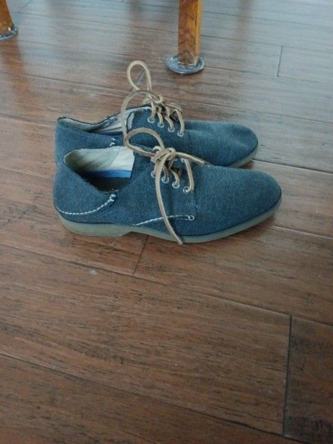Top Sliders Size 9