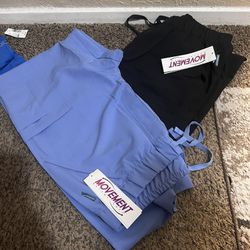 Women’s New  Uniform Pants Size M Never Used 10$ For Each 