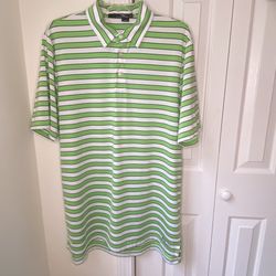 RLX Ralph Lauren Polo Golf Shirt