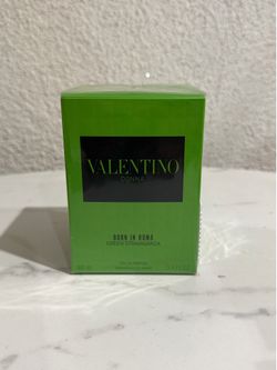 Valentino Green Stravaganda
