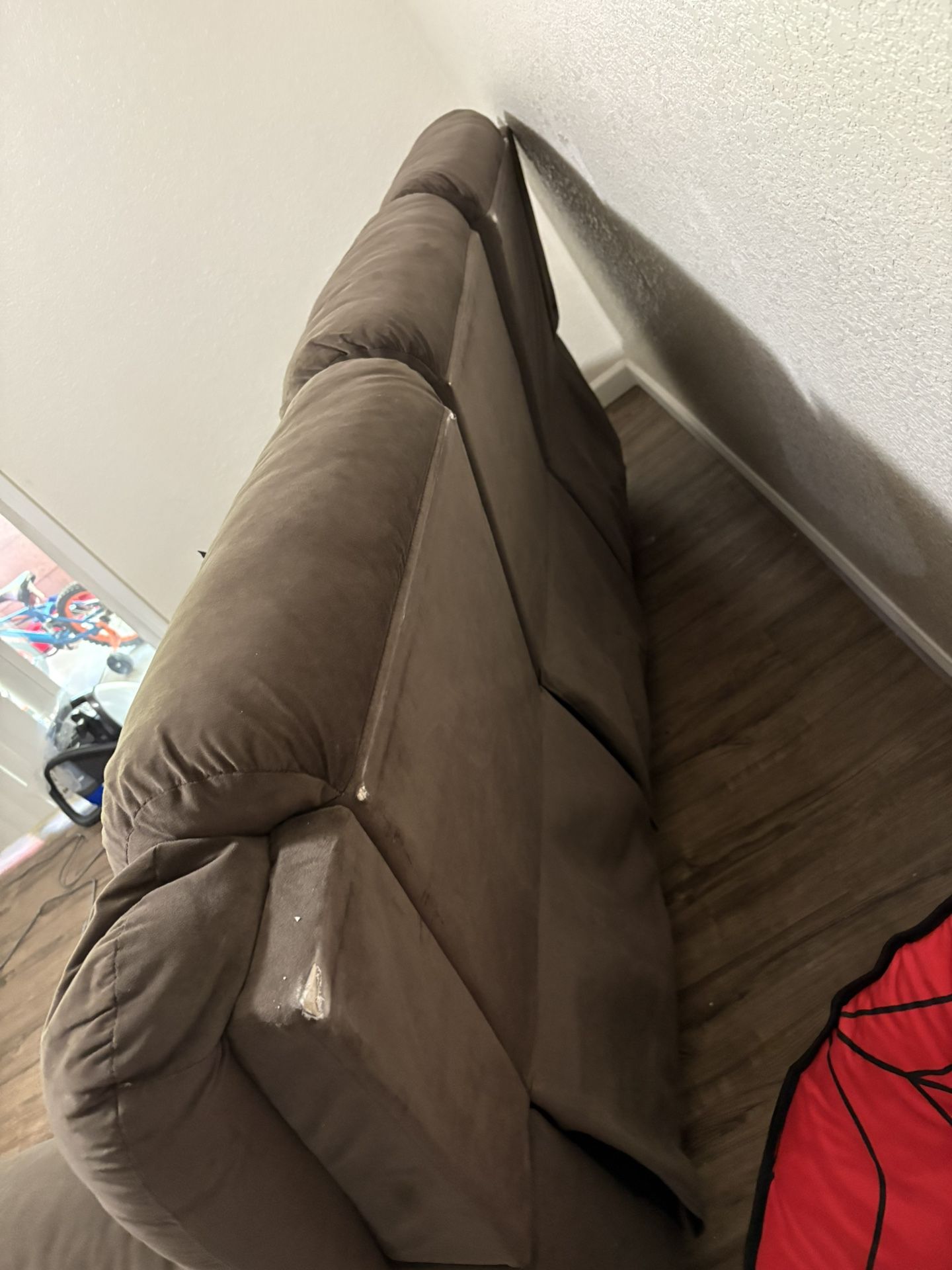 Recliner Couches
