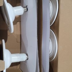5/6 Inches Retrofit Can Lights