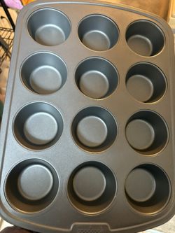 goodcook muffin pan