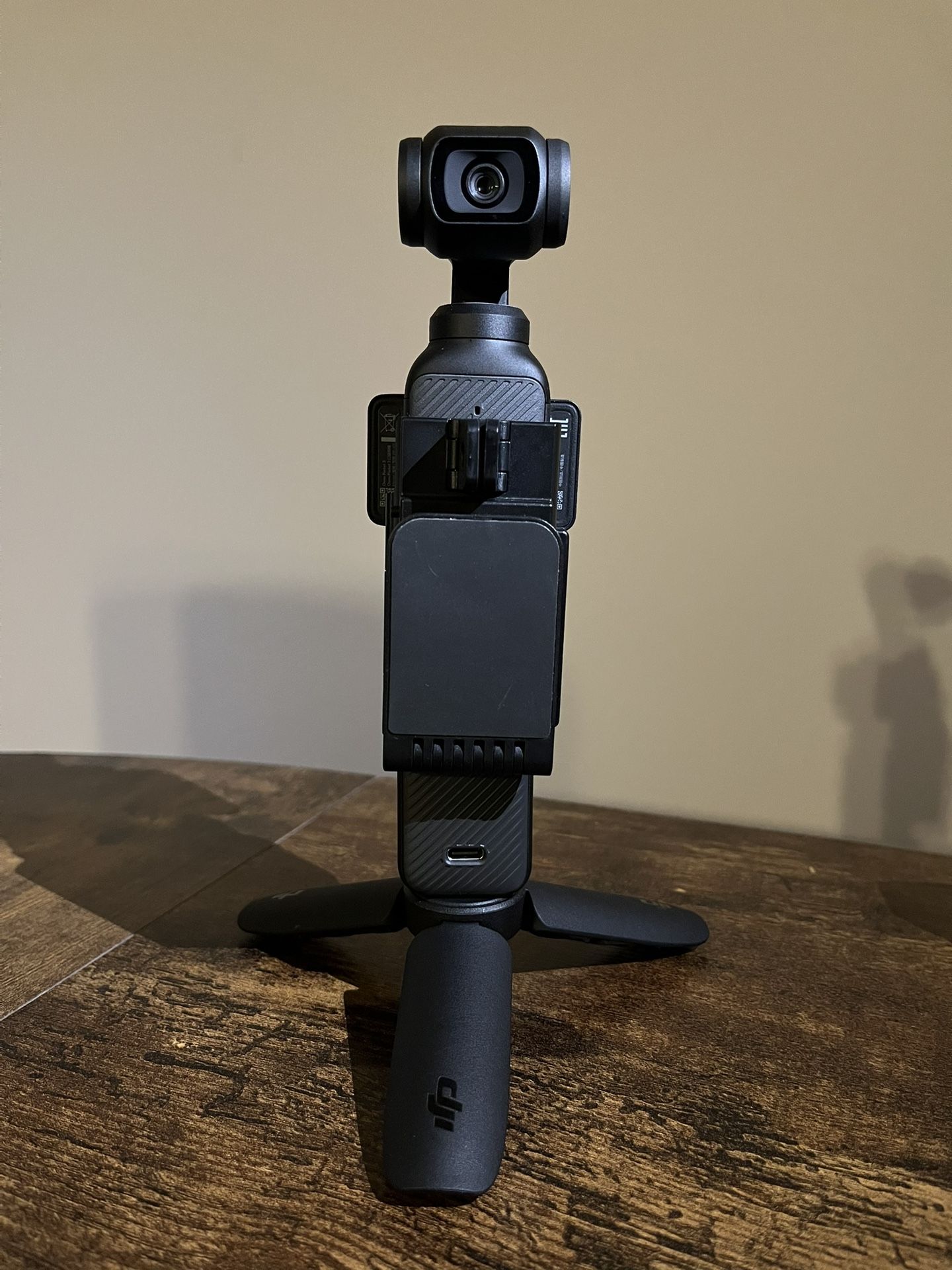DJI Osmo Pocket 3 Creator Combo