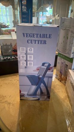 Brand new Vegetable cutter