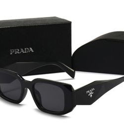 Sunglasses Fashion Prada 