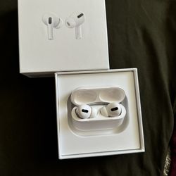 AirPods Pro (Brand New) 