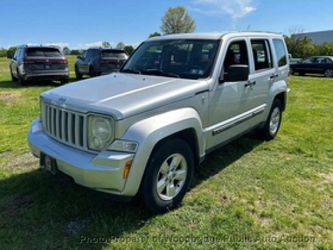 2011 Jeep Liberty