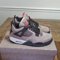 Jordan 4 Jordan 4 Taupe Haze