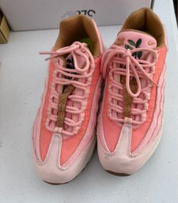 NIKE AIR MAX 95 SE F / ROSAS
