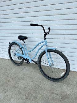 Women’s Cruiser Bike