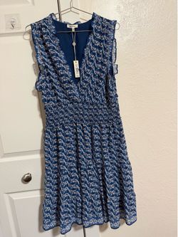 Max studio dress