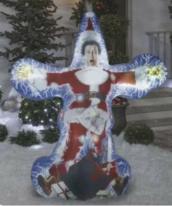 Christmas Vacation Airblown Inflatable - NEW