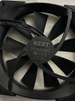 Case fans