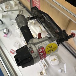 Porter Cable Nail Gun 
