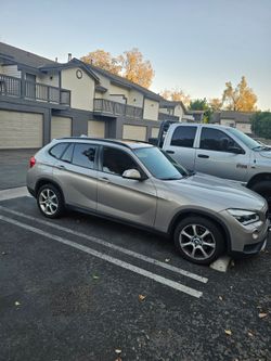 2014 bmw x1 xdrive 28i twin turbo