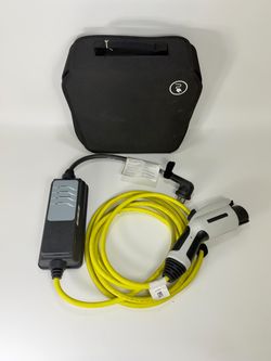 OEM Delphi B-G15-P29-10A-BM Level 1 Electric Vehicle (EV) BMW Charging Cable